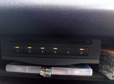 Mercedes-Benz - M-class