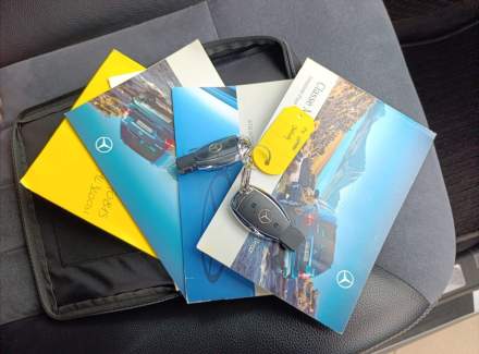 Mercedes-Benz - M-class