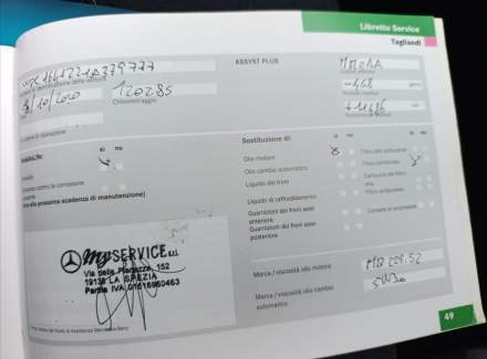 Mercedes-Benz - M-class