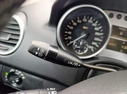 Mercedes-Benz - M-class