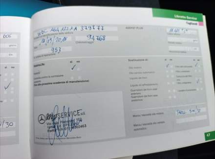 Mercedes-Benz - M-class