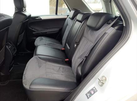 Mercedes-Benz - M-class