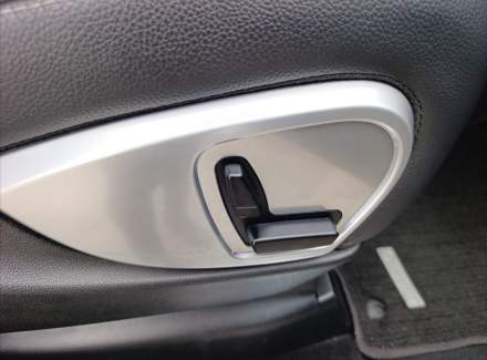 Mercedes-Benz - M-class