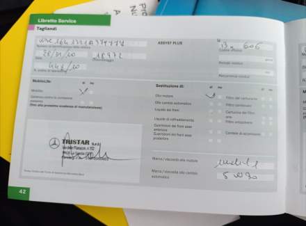 Mercedes-Benz - M-class