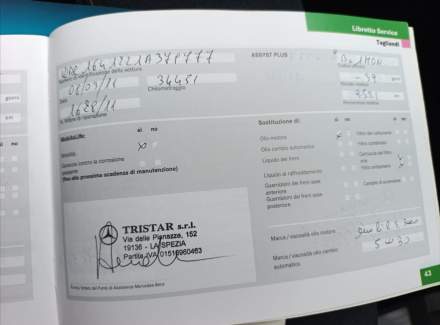 Mercedes-Benz - M-class