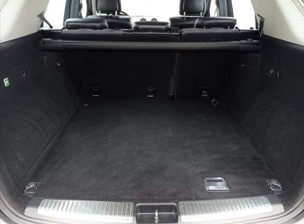 Mercedes-Benz - M-class