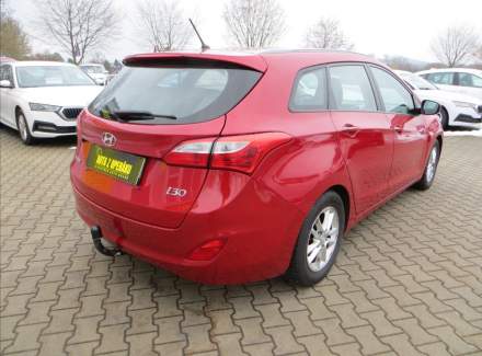 Hyundai - i30