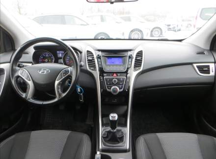 Hyundai - i30