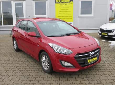Hyundai - i30