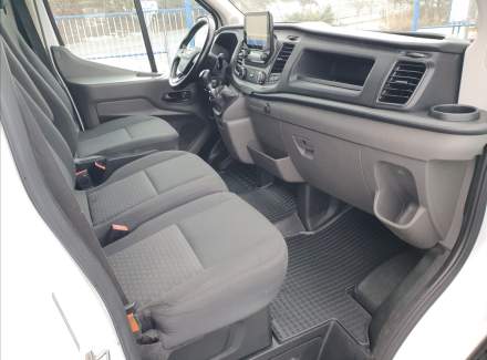 Ford - Transit