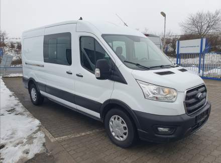Ford - Transit