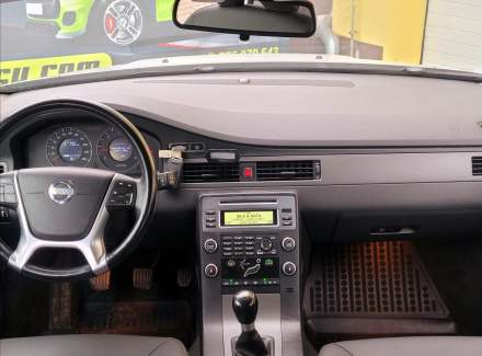 Volvo - V70