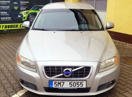 Volvo - V70
