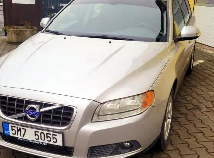 Volvo - V70