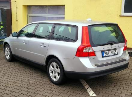 Volvo - V70
