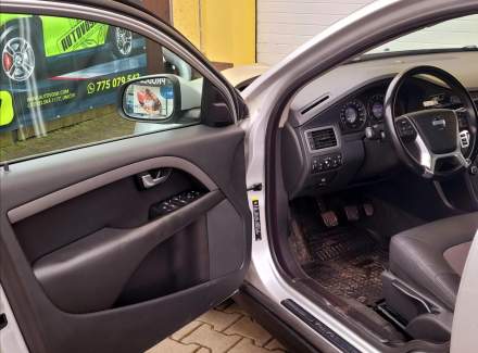 Volvo - V70