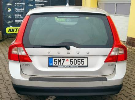 Volvo - V70