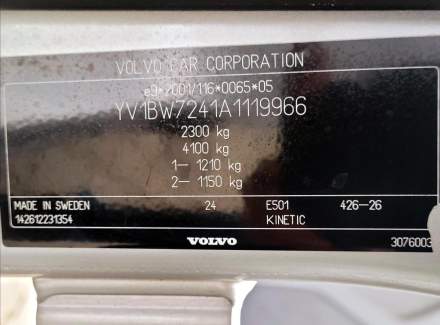 Volvo - V70