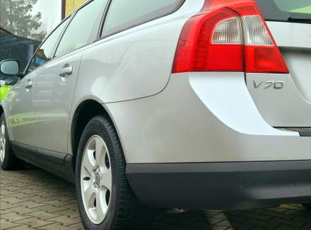 Volvo - V70