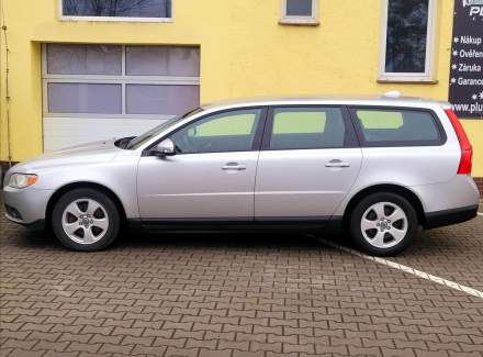Volvo - V70