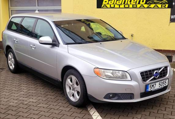 Volvo - V70