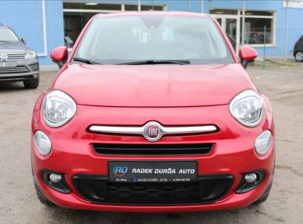Fiat - 500X