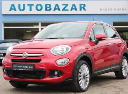 Fiat - 500X