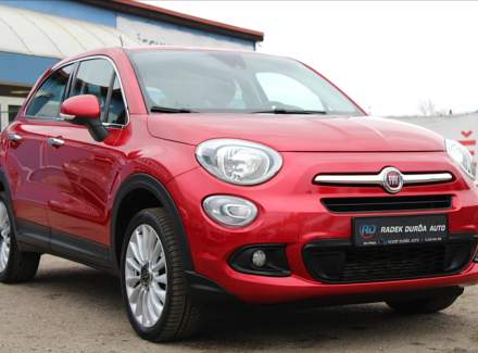 Fiat - 500X