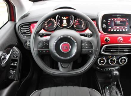 Fiat - 500X