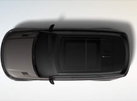 Land Rover - Range Rover Sport