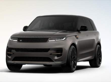 Land Rover - Range Rover Sport