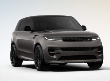 Land Rover - Range Rover Sport