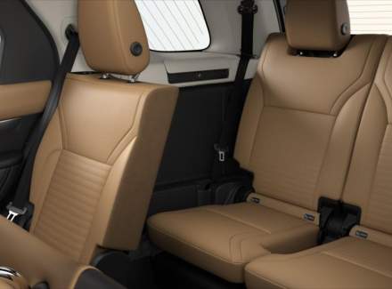 Land Rover - Discovery