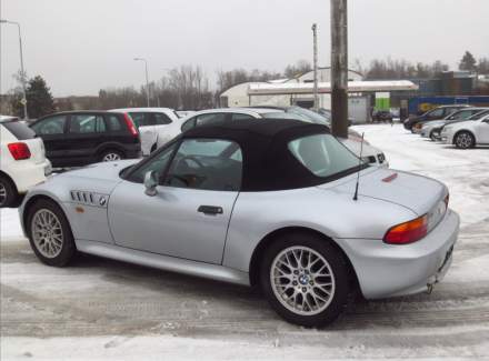 BMW - Z3