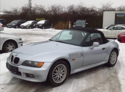 BMW - Z3