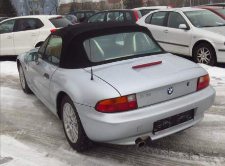 BMW - Z3