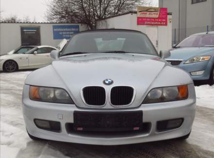 BMW - Z3
