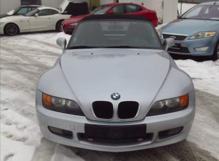 BMW - Z3