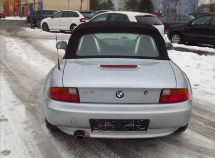 BMW - Z3