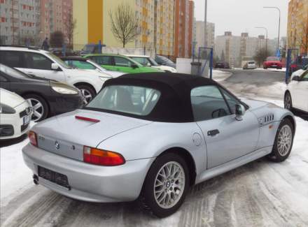 BMW - Z3