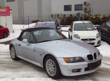 BMW - Z3