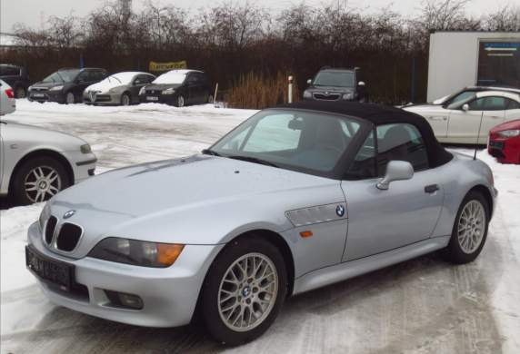 BMW - Z3