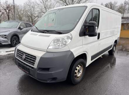 Fiat - Ducato