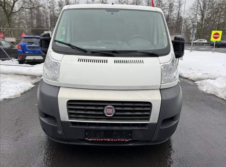 Fiat - Ducato