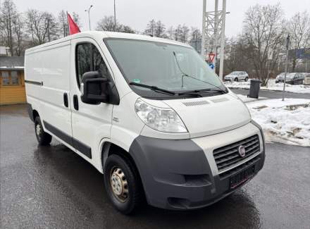 Fiat - Ducato