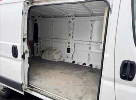 Fiat - Ducato
