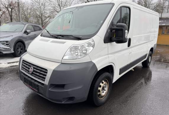 Fiat - Ducato