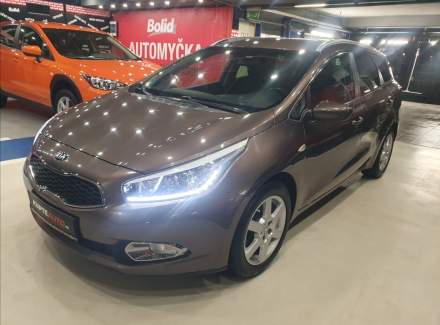 Kia - Cee'd