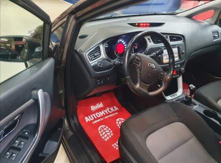 Kia - Cee'd