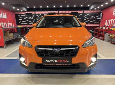 Subaru - XV